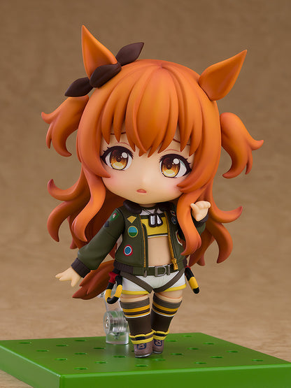 Nendoroid Mayano Top Gun (Uma Musume: Pretty Derby)