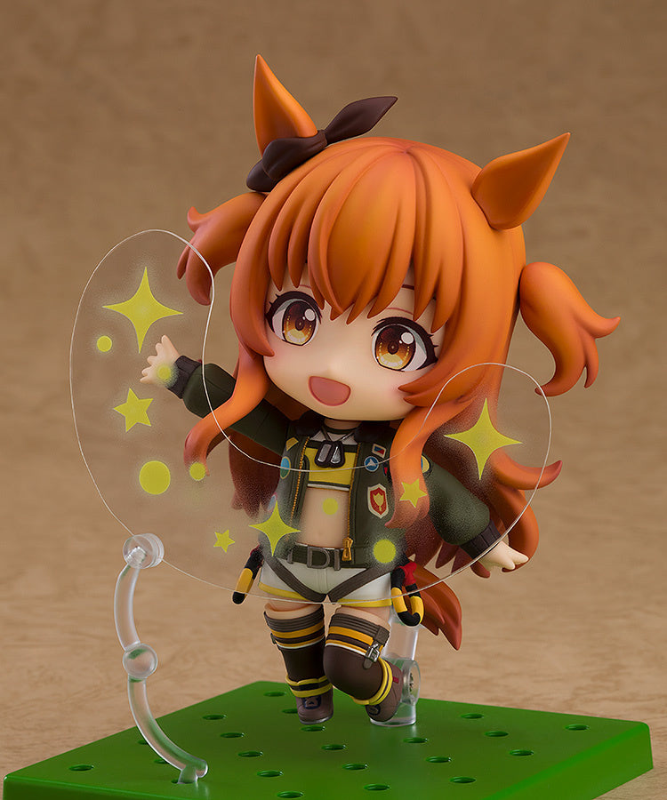 Nendoroid Mayano Top Gun (Uma Musume: Pretty Derby)