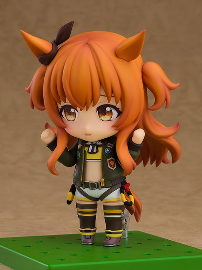 Nendoroid Mayano Top Gun (Uma Musume: Pretty Derby)