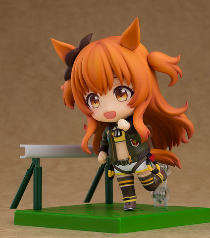 Nendoroid Mayano Top Gun (Uma Musume: Pretty Derby)