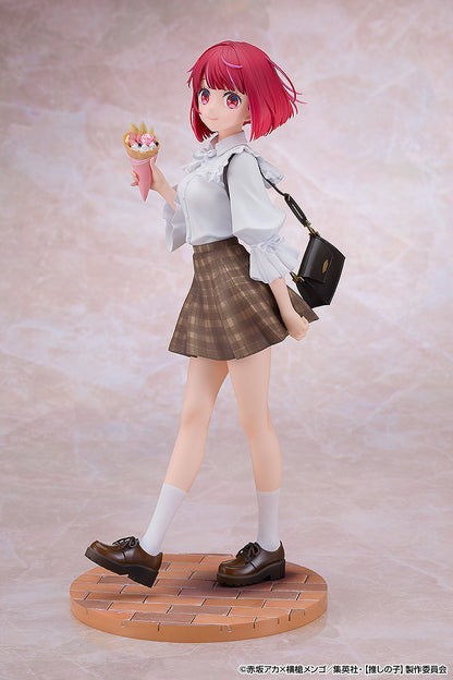 1/6 OSHI NO KO: Kana Arima: Date Style Ver.