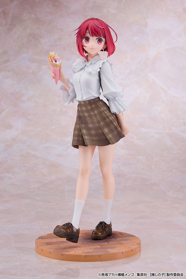 1/6 OSHI NO KO: Kana Arima: Date Style Ver.