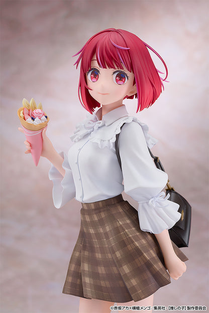 1/6 OSHI NO KO: Kana Arima: Date Style Ver.