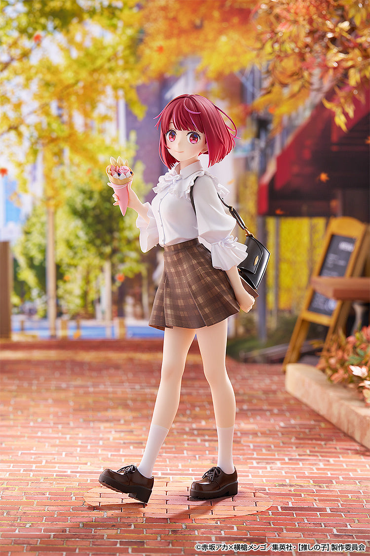 1/6 OSHI NO KO: Kana Arima: Date Style Ver.