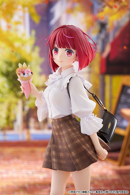 1/6 OSHI NO KO: Kana Arima: Date Style Ver.