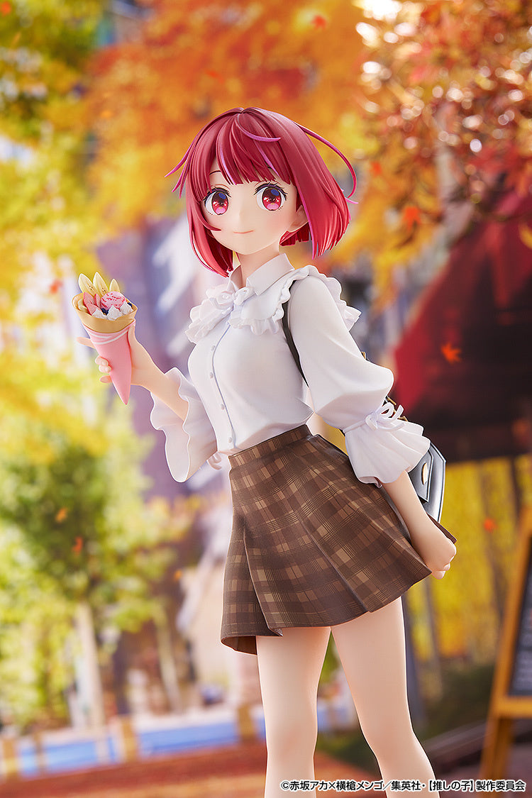 1/6 OSHI NO KO: Kana Arima: Date Style Ver.