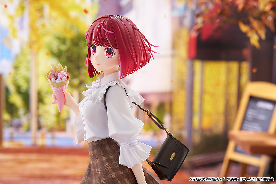 1/6 OSHI NO KO: Kana Arima: Date Style Ver.