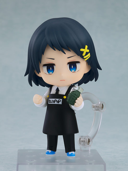 Nendoroid HANA (Kindergarten Wars)