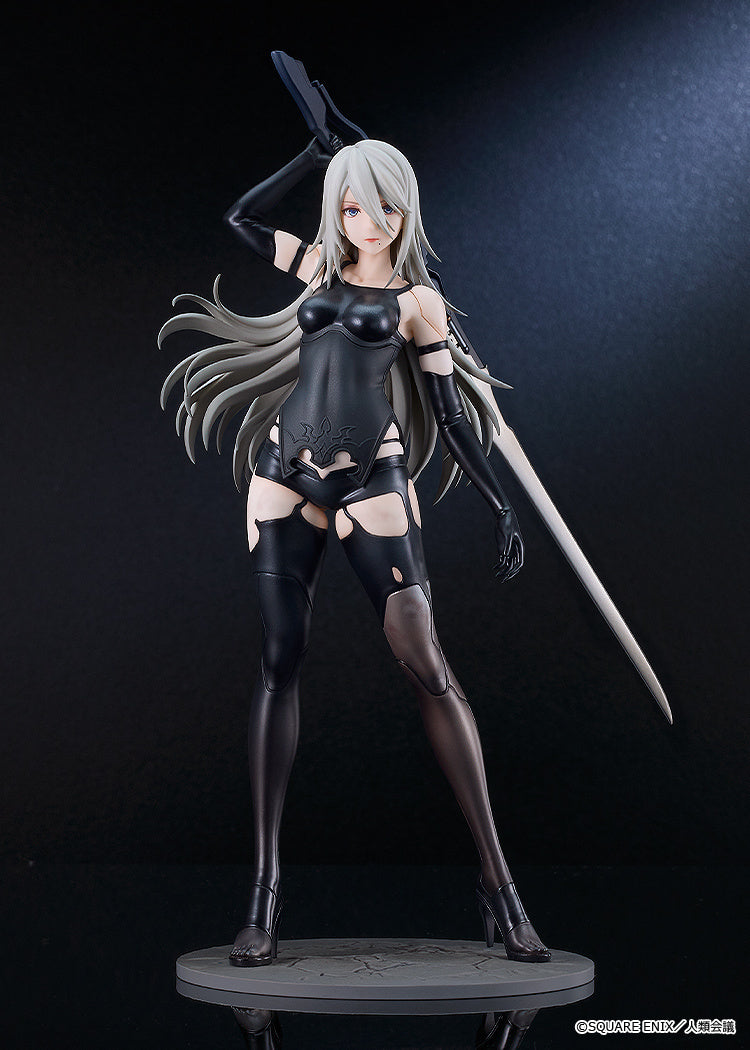 1/7 NieR:Automata Ver1.1a: A2 (YoRHa Type A No.2)