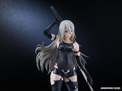 1/7 NieR:Automata Ver1.1a: A2 (YoRHa Type A No.2)