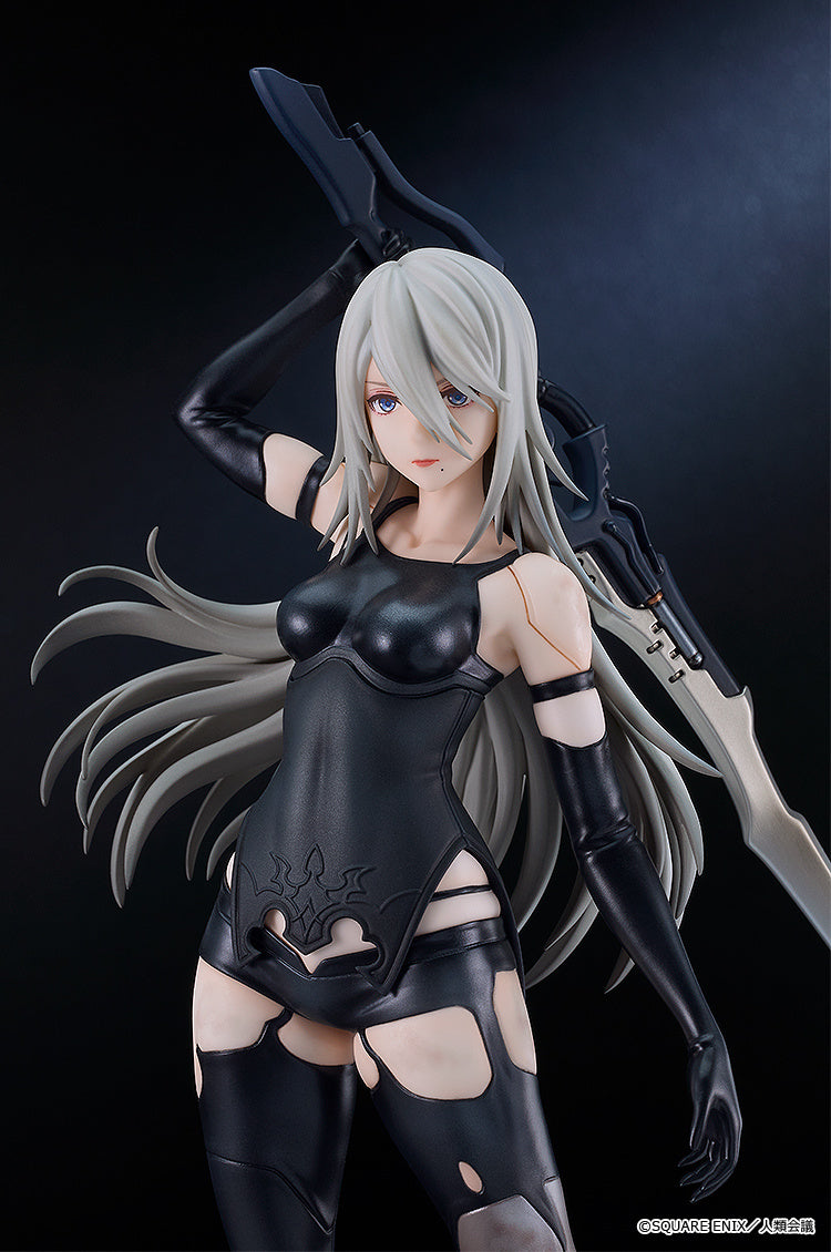 1/7 NieR:Automata Ver1.1a: A2 (YoRHa Type A No.2)