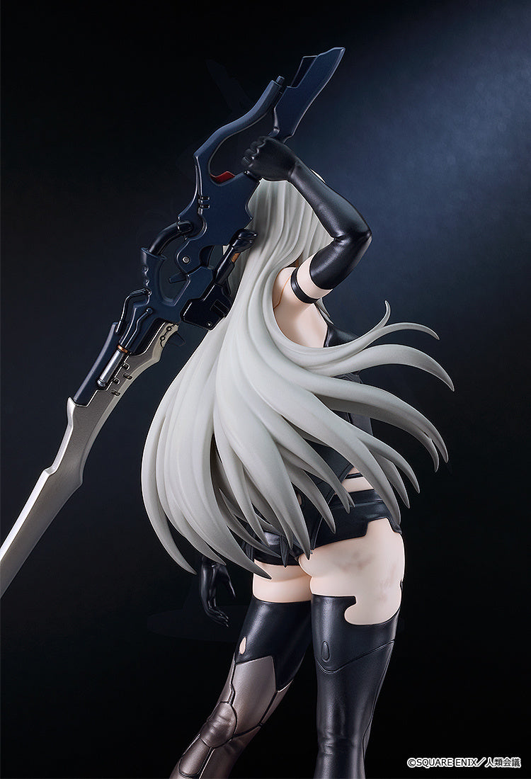 1/7 NieR:Automata Ver1.1a: A2 (YoRHa Type A No.2)