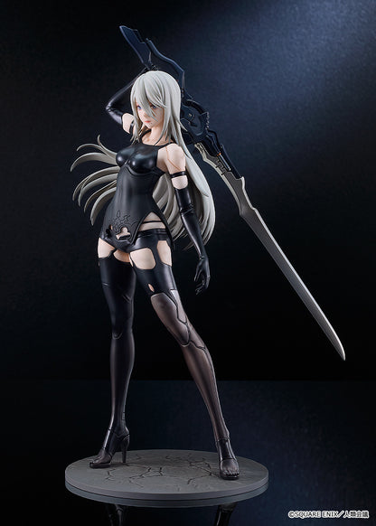 1/7 NieR:Automata Ver1.1a: A2 (YoRHa Type A No.2)