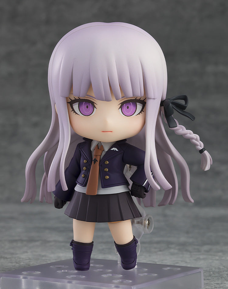 Nendoroid Kyokyo Kirigiri (Danganronpa 1/2 Reload)