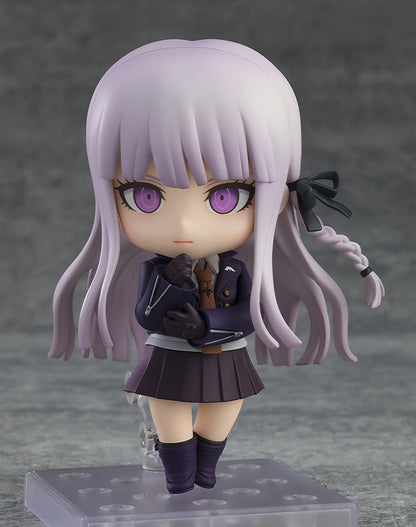 Nendoroid Kyokyo Kirigiri (Danganronpa 1/2 Reload)