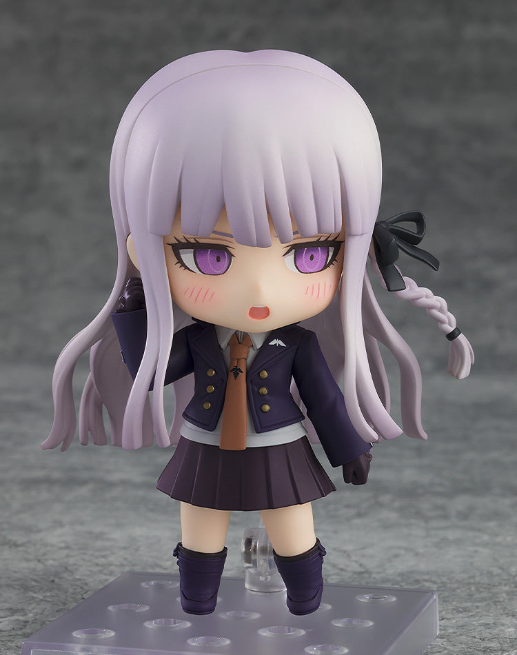 Nendoroid Kyokyo Kirigiri (Danganronpa 1/2 Reload)