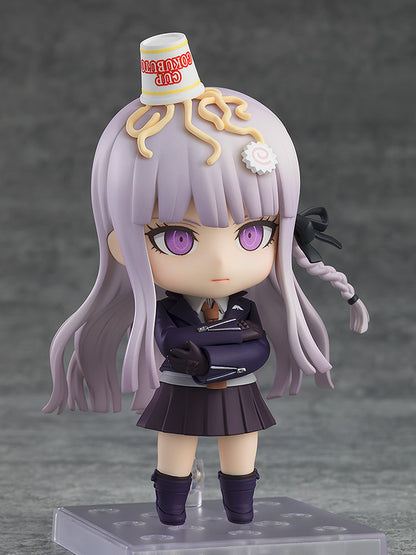 Nendoroid Kyokyo Kirigiri (Danganronpa 1/2 Reload)