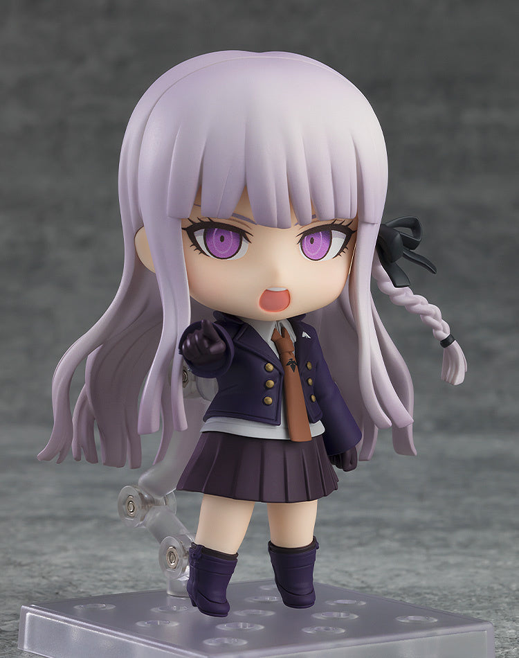 Nendoroid Kyokyo Kirigiri (Danganronpa 1/2 Reload)