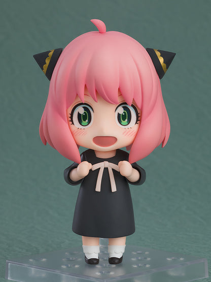 (SPY x FAMILY) Nendoroid Anya Forger: Casual Outfit Ver.