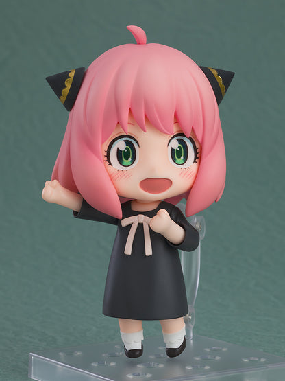 (SPY x FAMILY) Nendoroid Anya Forger: Casual Outfit Ver.