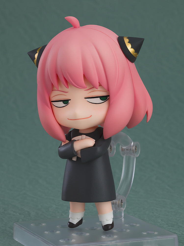 (SPY x FAMILY) Nendoroid Anya Forger: Casual Outfit Ver.