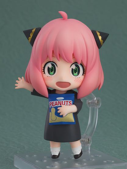 (SPY x FAMILY) Nendoroid Anya Forger: Casual Outfit Ver.