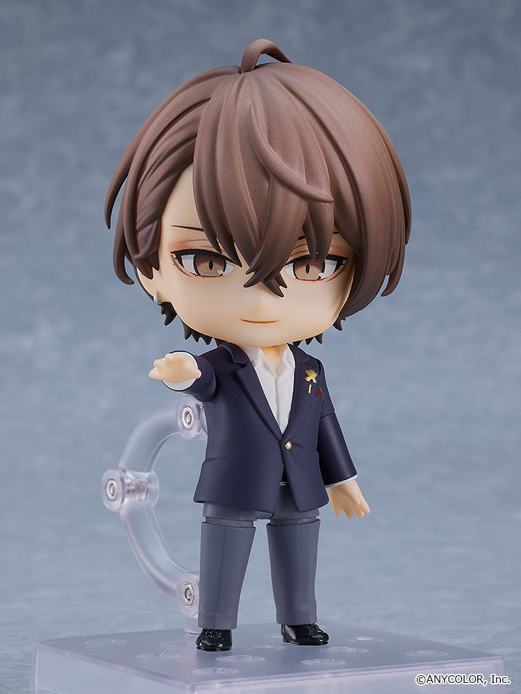 Nendoroid Kagami Hayato (NIJISANJI)