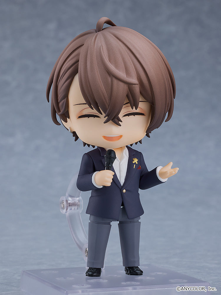 Nendoroid Kagami Hayato (NIJISANJI)