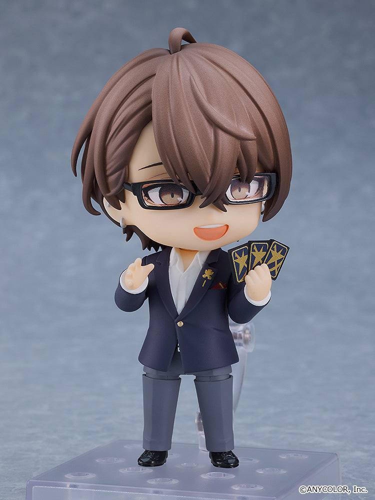 Nendoroid Kagami Hayato (NIJISANJI)