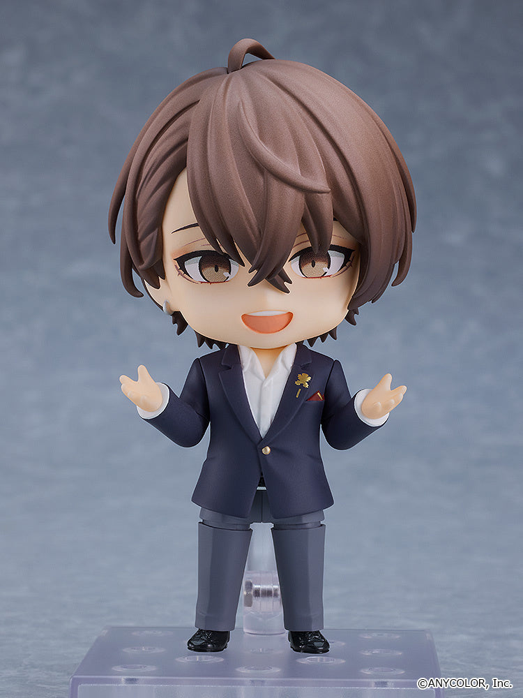 Nendoroid Kagami Hayato (NIJISANJI)