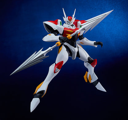 MODEROID Tekkaman Blade (Starknight Tekkaman Blade)