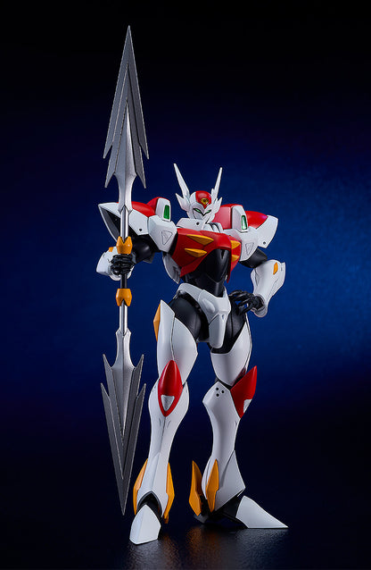 MODEROID Tekkaman Blade (Starknight Tekkaman Blade)