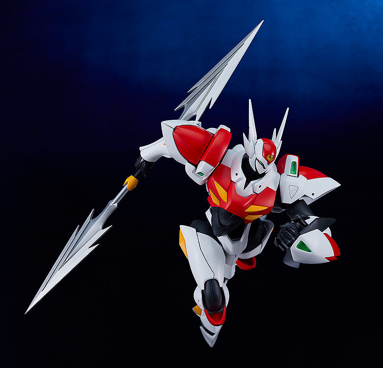 MODEROID Tekkaman Blade (Starknight Tekkaman Blade)