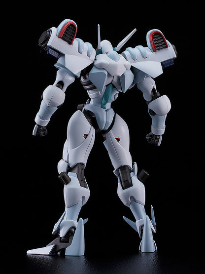 MODEROID Orgun (Detonator Orgun)