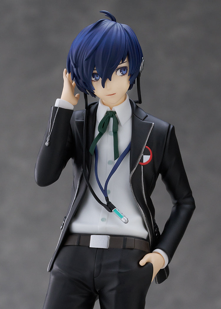 POP UP PARADE P3R Protagonist (Persona 3 Reload)