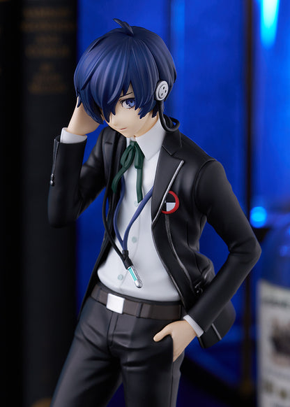 POP UP PARADE P3R Protagonist (Persona 3 Reload)