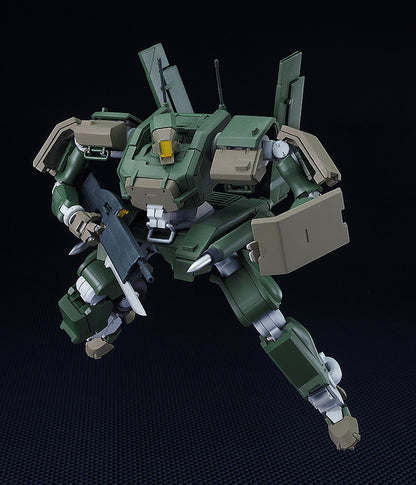 MODEROID Type 24 Mobile Walking Combat Vehicle Rekka All-Purpose Type (Bang Brave Bang Bravern)