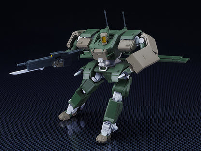 MODEROID Type 24 Mobile Walking Combat Vehicle Rekka All-Purpose Type (Bang Brave Bang Bravern)