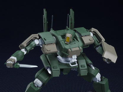 MODEROID Type 24 Mobile Walking Combat Vehicle Rekka All-Purpose Type (Bang Brave Bang Bravern)