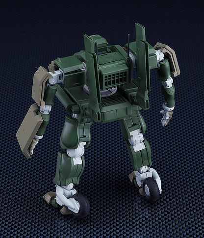 MODEROID Type 24 Mobile Walking Combat Vehicle Rekka All-Purpose Type (Bang Brave Bang Bravern)