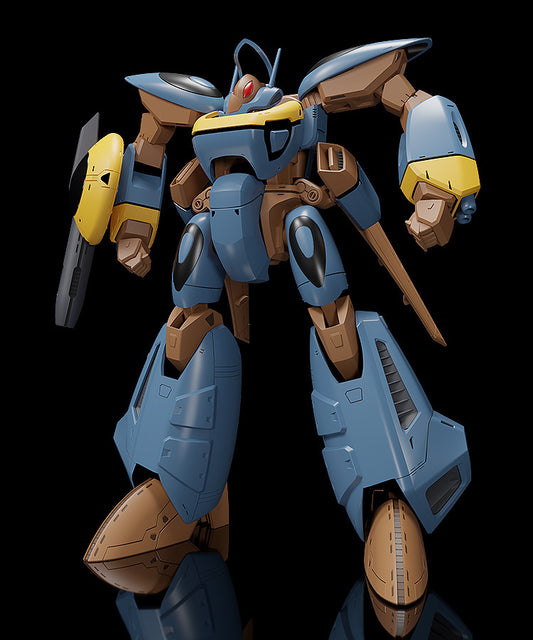 MODEROID Orguss II Olson Special (Super Dimension Century Orguss)