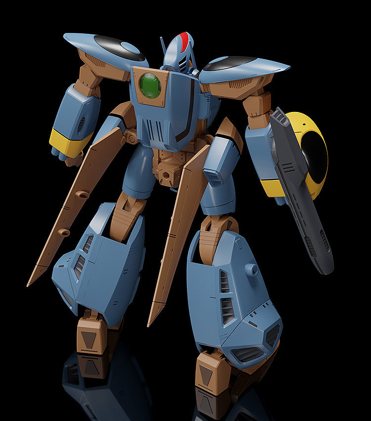 MODEROID Orguss II Olson Special (Super Dimension Century Orguss)