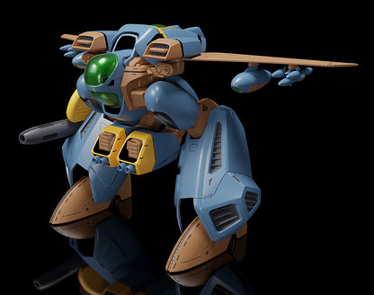 MODEROID Orguss II Olson Special (Super Dimension Century Orguss)