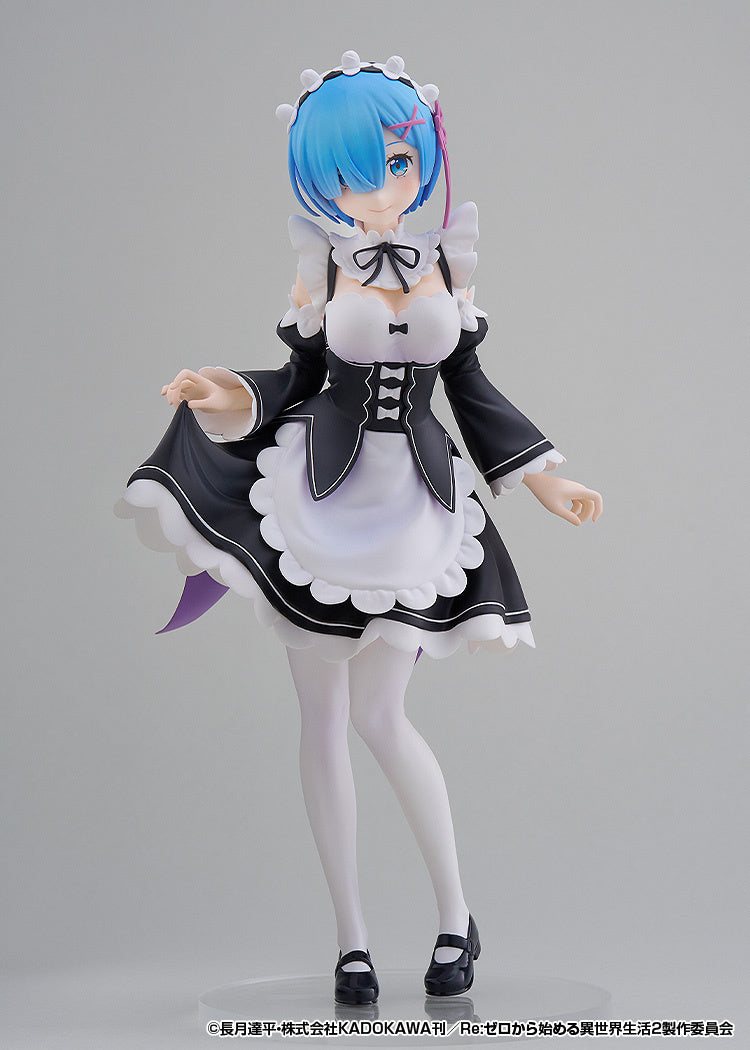 POP UP PARADE Rem L Size (Re:ZERO -Starting Life in Another World-)