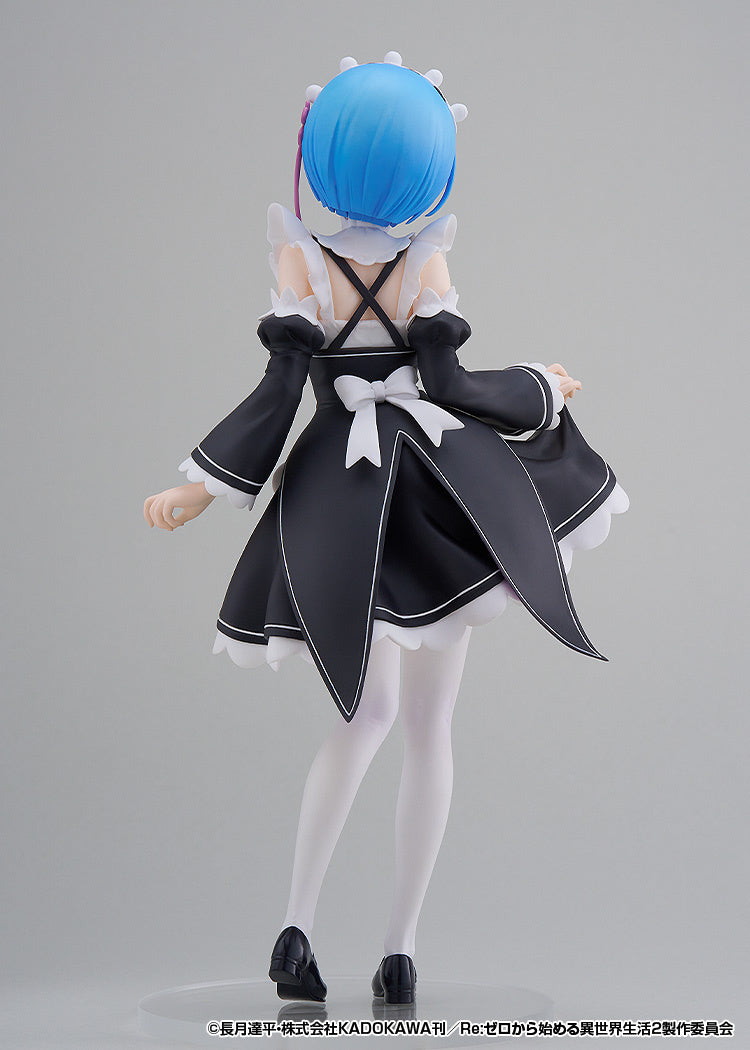 POP UP PARADE Rem L Size (Re:ZERO -Starting Life in Another World-)