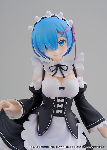 POP UP PARADE Rem L Size (Re:ZERO -Starting Life in Another World-)