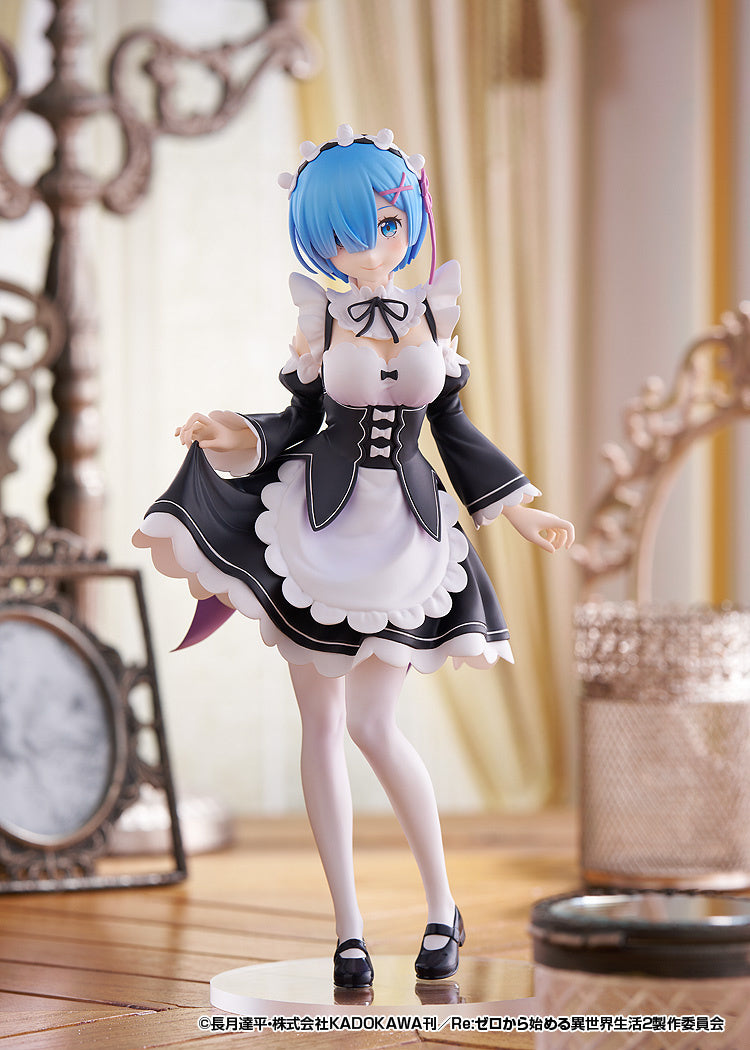 POP UP PARADE Rem L Size (Re:ZERO -Starting Life in Another World-)