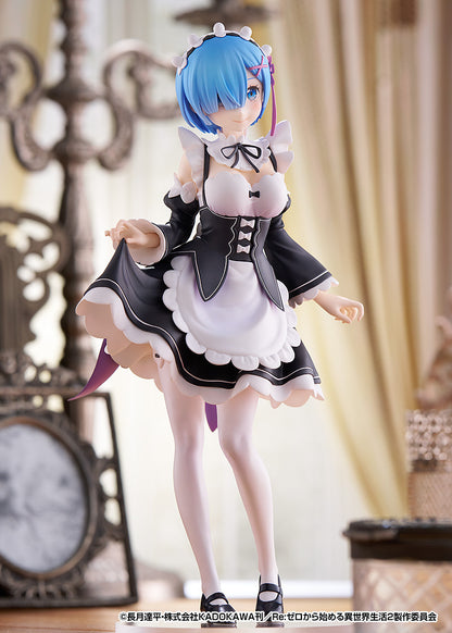 POP UP PARADE Rem L Size (Re:ZERO -Starting Life in Another World-)