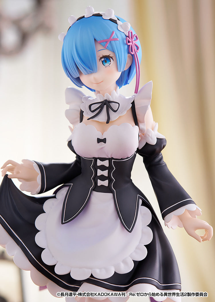 POP UP PARADE Rem L Size (Re:ZERO -Starting Life in Another World-)