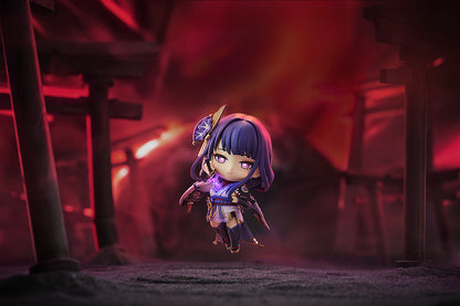 Genshin Impact: Raiden Shogun Nendoroid